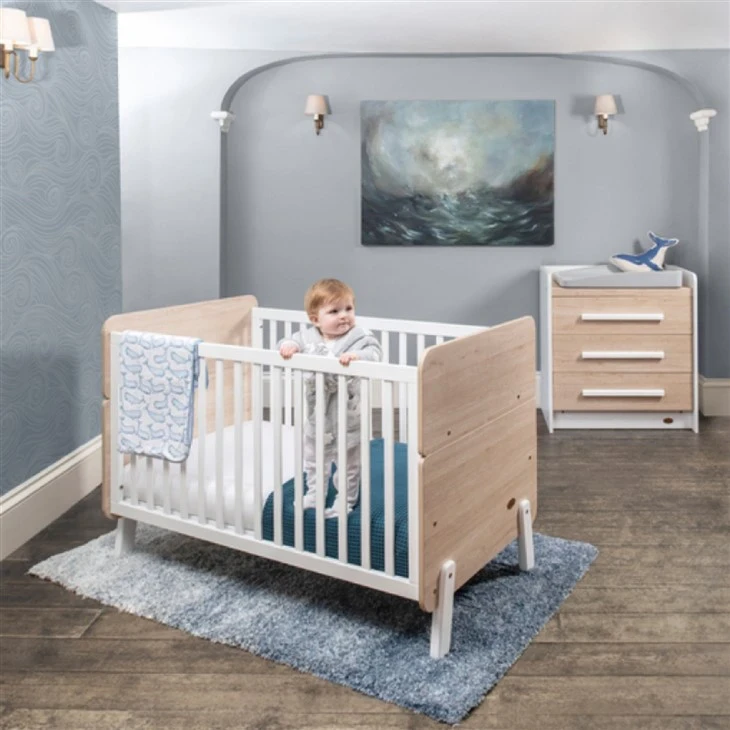 Bedside Co Sleeper Crib suppliers